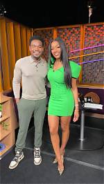 Unveiling the Love Life: Is Cari Champion Married?