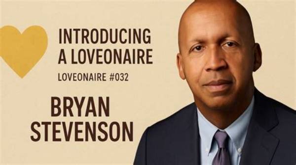 Unveiling the Love Life of Bryan Stevenson: Who Is His Girlfriend?