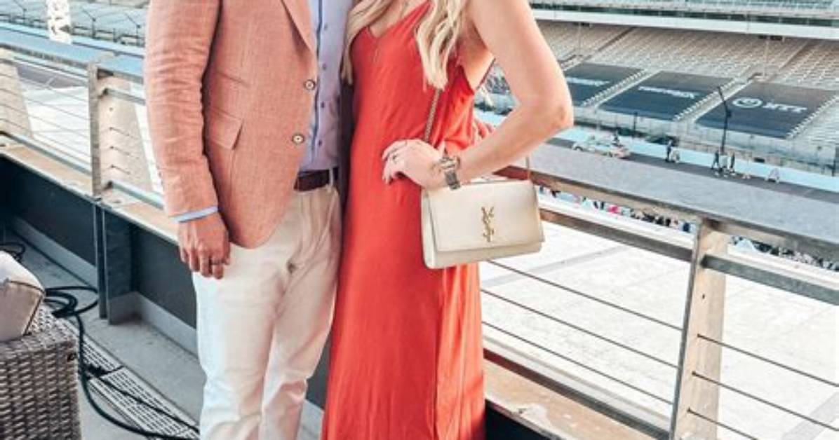 Unveiling the Love Life of Courtney Force: Who Is Courtney Force Married to?