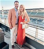 Unveiling the Love Life of Courtney Force: Who Is Courtney Force Married to?