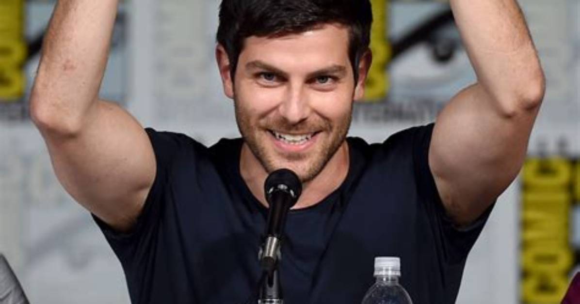 Unveiling the Love Life of David Giuntoli: a Deep Dive into His Couple Dynamics