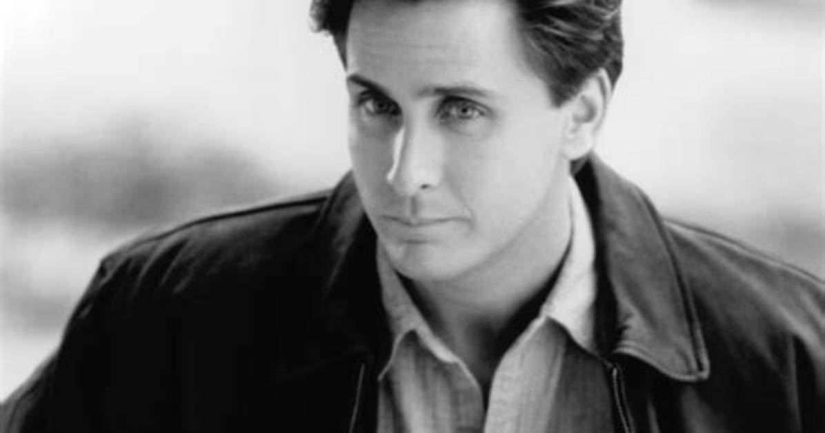 Unveiling the Love Life of Emilio Estevez: Who Is He Married to Now?