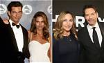 Unveiling the Love Life of Harry Connick Jr.