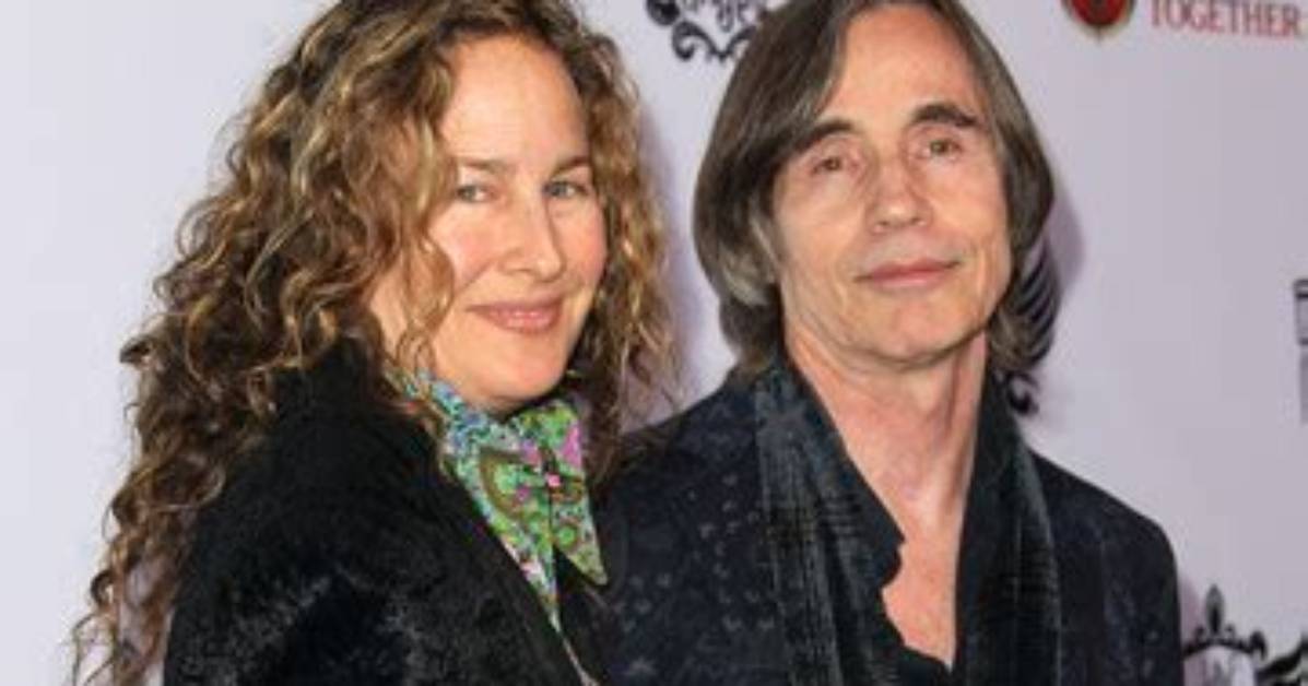 Unveiling the Love Life of Jackson Browne: Who Is Jackson Browne Married to?