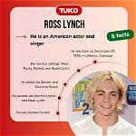 Unveiling the Love Life of Ross Lynch: Who Is His Girlfriend?