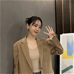 Unveiling the Love Life of Shin Hye-Sun: Is She Single?
