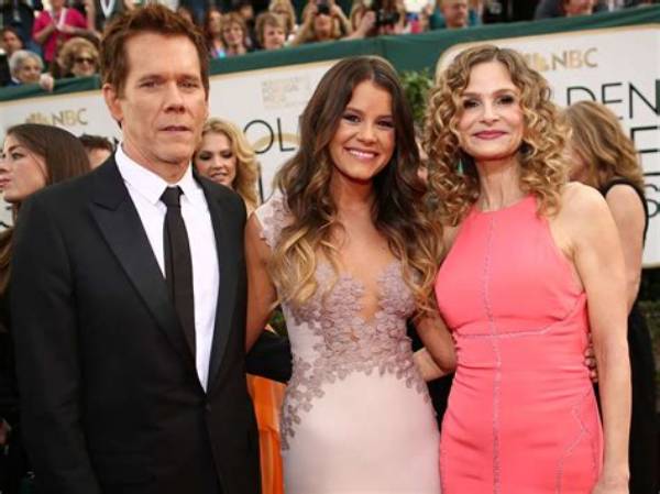 Unveiling the Love Life of Sosie Bacon: Is Sosie Bacon Married?