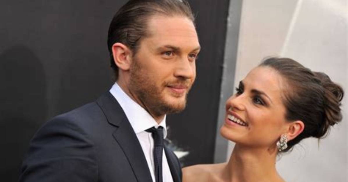 Unveiling the Love Life of Tom Hardy: Who Is He Dating?