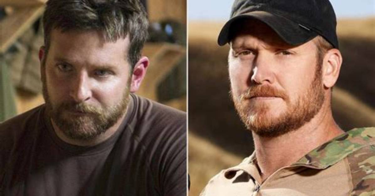 Unveiling the Love Story Behind Chris Kyle's Wedding