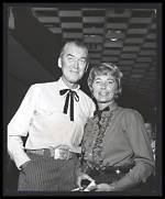 Unveiling the Love Story: Jimmy Stewart's Marriage