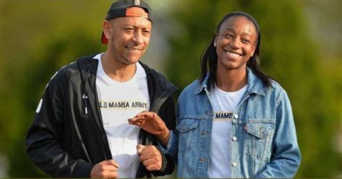 Unveiling the Love Story of Jewell Loyd and Her Partner