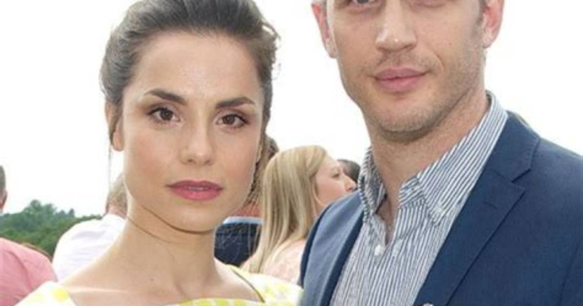 Unveiling the Love Story of Tom Hardy and His Wife