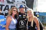 Unveiling the Love Story: Robert Hight's New Wife