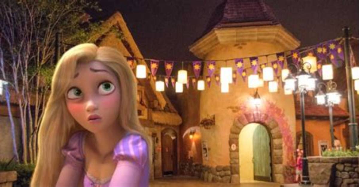 Unveiling the Lyrical Magic of Rapunzel the Rapper