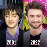Unveiling the Magic: Daniel Radcliffe's Age in Deathly Hallows Part 2