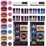 Unveiling the Magic of Kawaii Kisses Glitter Lip Kit Sephora