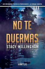 Unveiling the Magic of "No Te Duermas Morena"