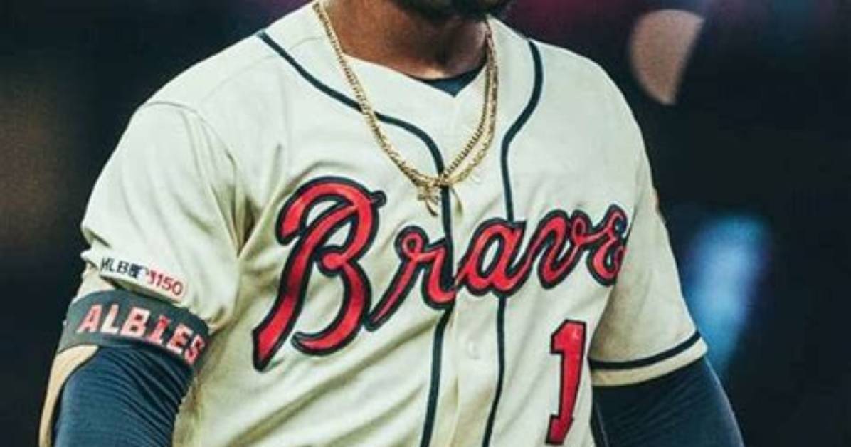 Unveiling the Magic of Ozzie Albies' Wedding: Love, Success, and Inspiration