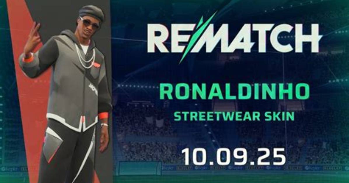 Unveiling the Magic of Ronaldinho Ga%C3%Bacho a 1200. Jpg