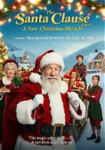 Unveiling the Magic of "The Santa Clause 3: Cameron Monaghan's Enchanting Journey"