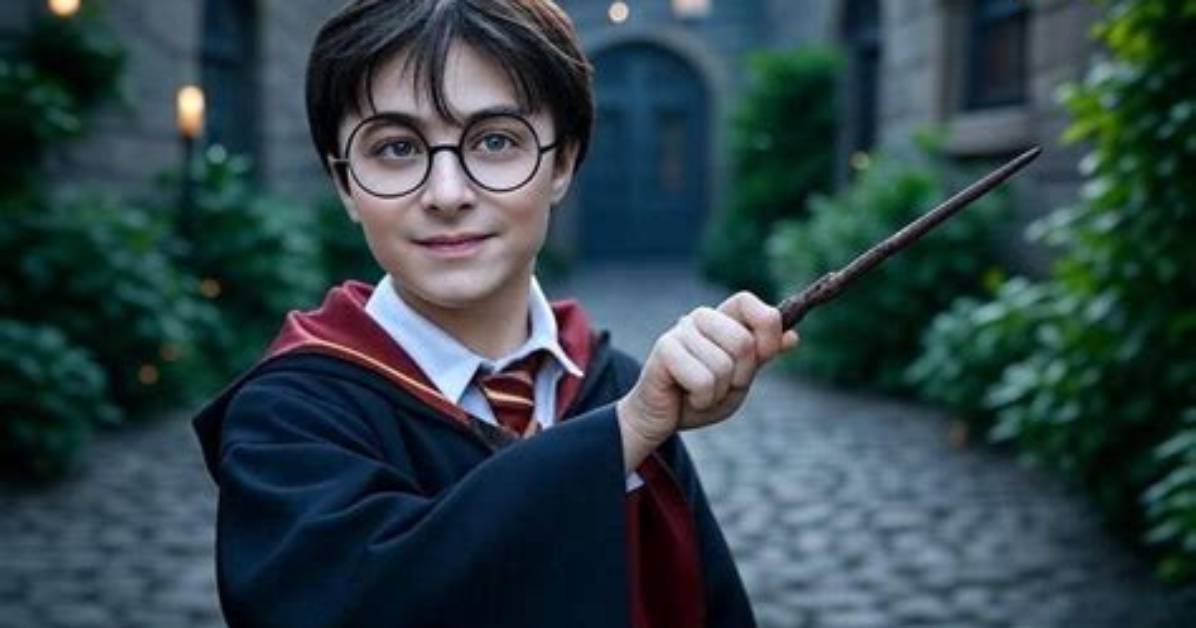 Unveiling the Magical Journey: Harry Potter and Daniel Radcliffe's Age