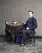 Unveiling the Man Behind Inventions: Thomas Edison Height and More