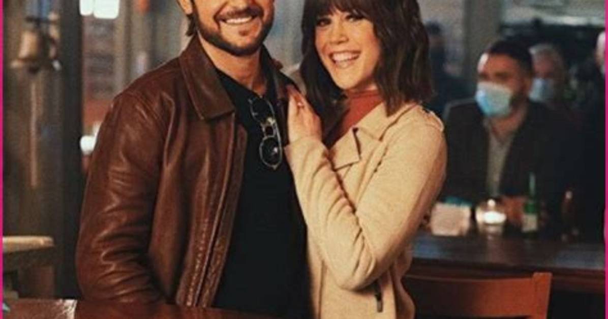 Unveiling the Marital Status of Actor Tyler Hynes: Exclusive Insights