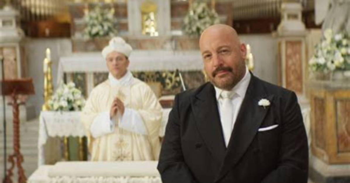 Unveiling the Marital Status of Jonathan Roumie: Discoveries and Insights