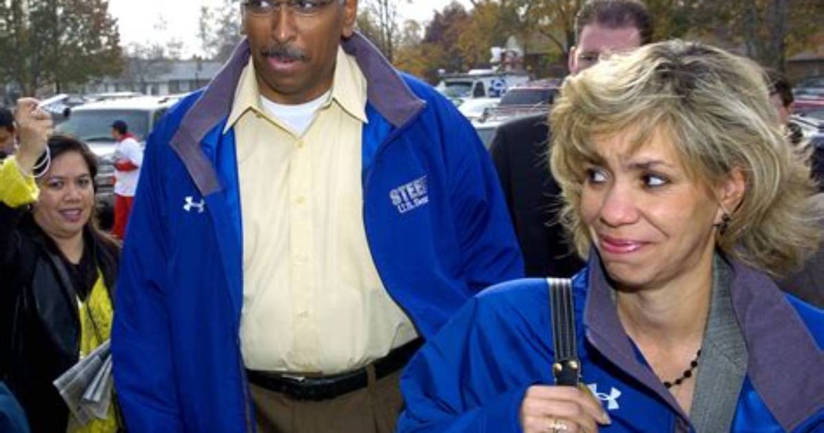 Unveiling the Marital Status of Michael Steele and Hidden Truths