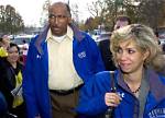 Unveiling the Marital Status of Michael Steele and Hidden Truths