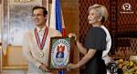 Unveiling the Marital Status of Renowned Actress Glenn Close: Surprises and Revelations