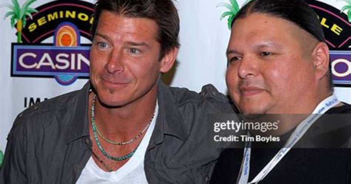 Unveiling the Marital Status of Ty Pennington: Discoveries and Insights