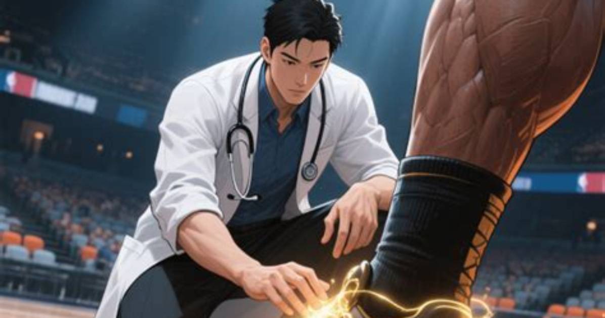 Unveiling the Master of Sports Medicine: Dr. Neal Elattrache