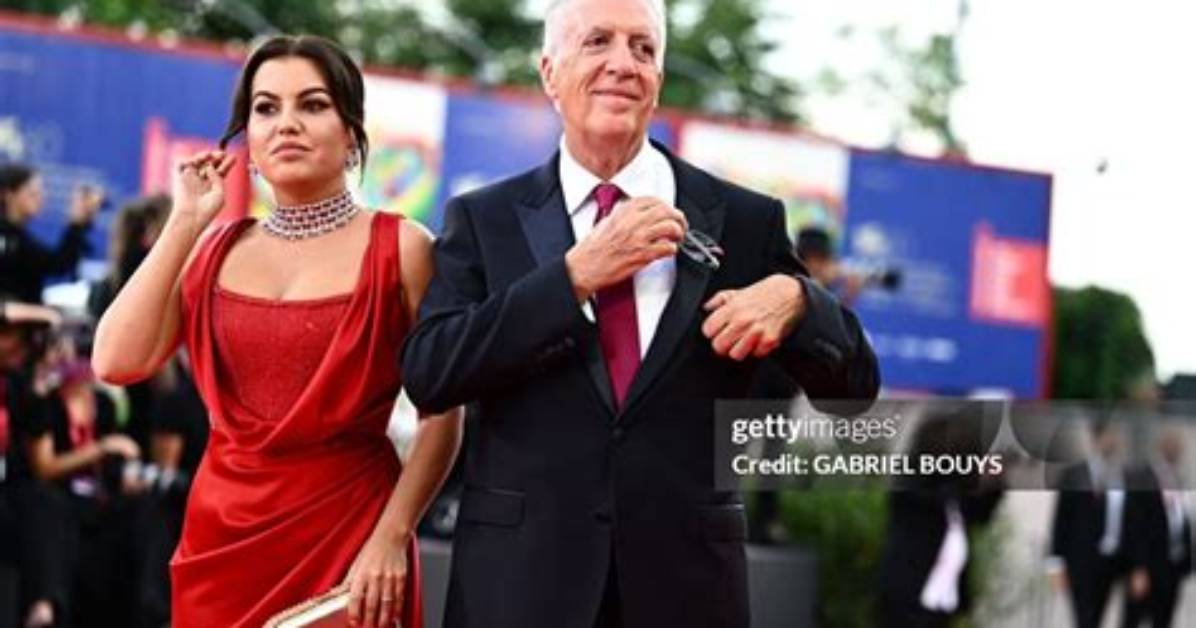 Unveiling the Mastery of Romina Gingasu Ferrari: Insights Uncorked