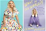 Unveiling the Matrimonial Journey of Leanne Morgan: Discoveries and Insights