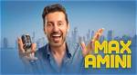 Unveiling the Max Amini Origin: a Journey Through Culture and Comedy
