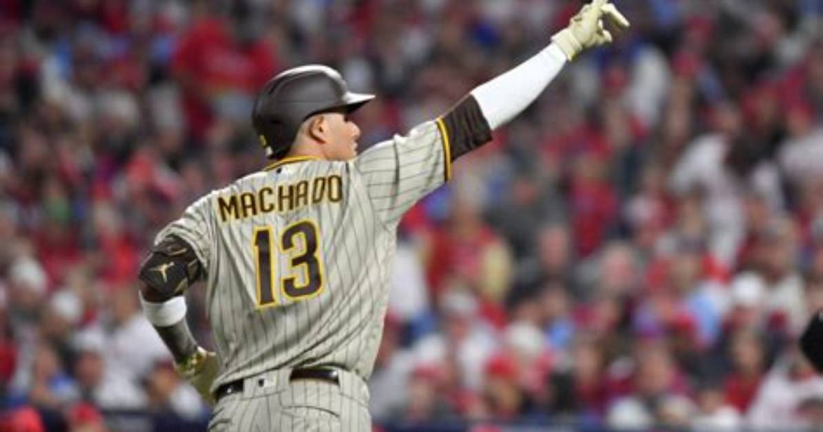 Unveiling the Meaning Behind Manny Machado's Son's Name