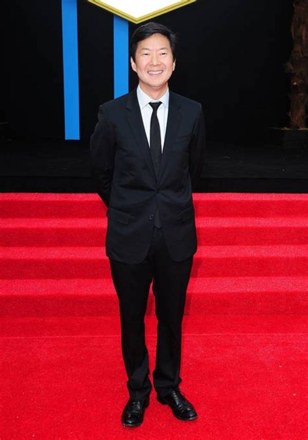Unveiling the Medical Background of Ken Jeong