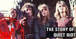 Unveiling the Members of Quiet Riot: the Legacy of Rock and Roll