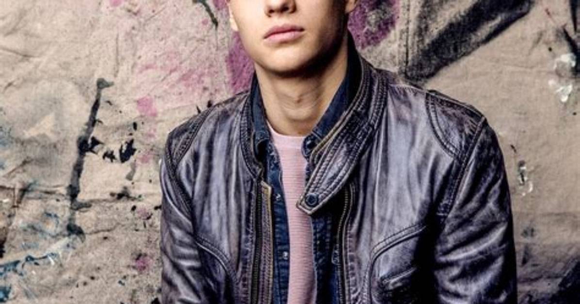 Unveiling the Meteoric Rise of Jace Norman in 2018