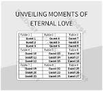Unveiling the Moments: When Love Prevailed