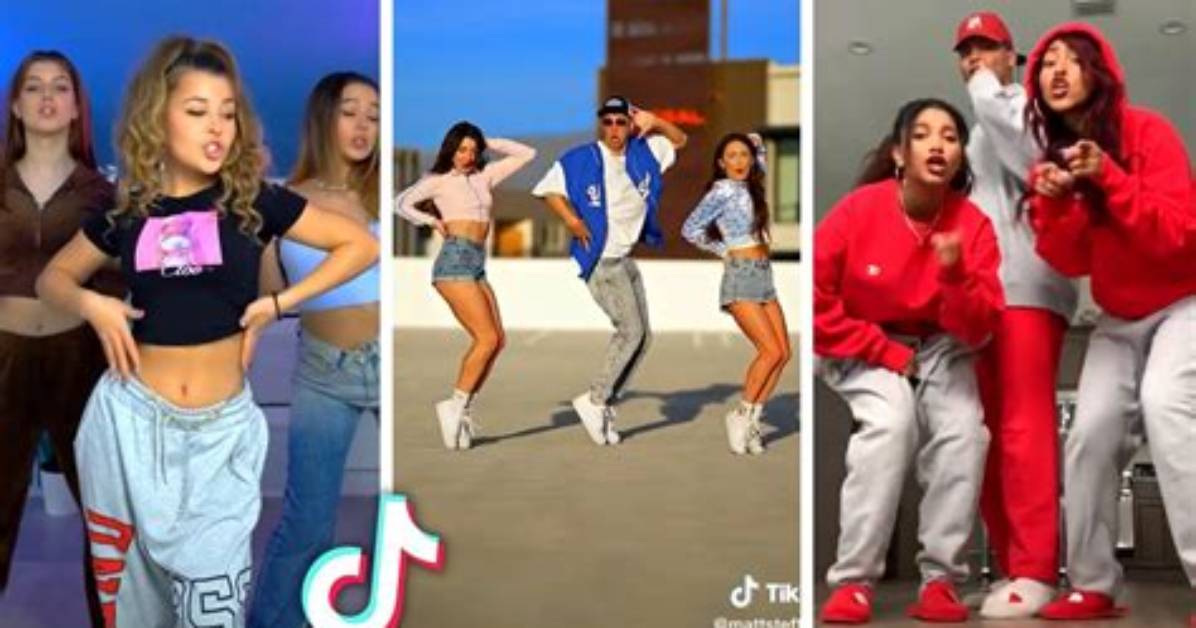 Unveiling the Most Popular Tiktok Dances: a Dance Craze Revolution
