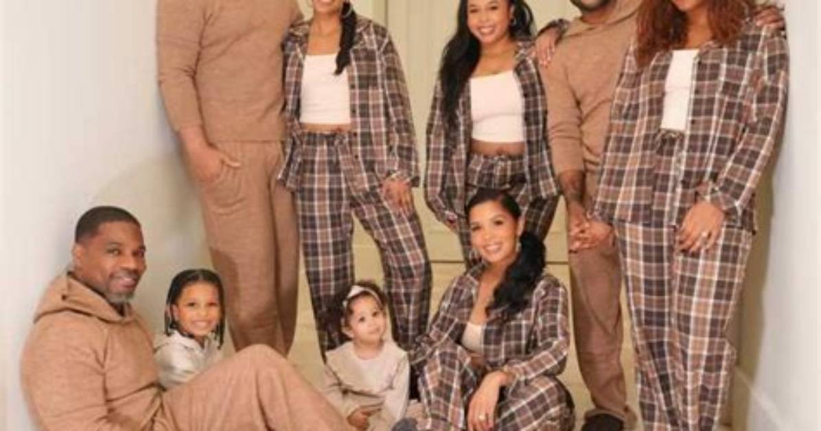 Unveiling the Mother Behind Carrington Franklin's Success