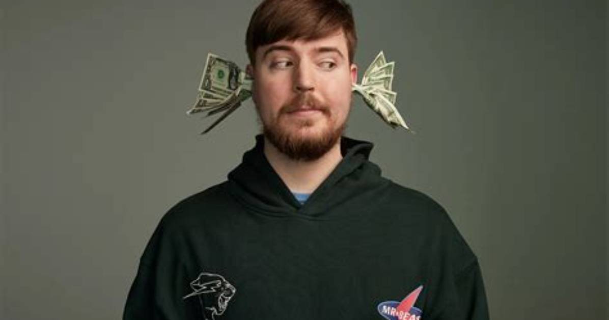 Unveiling the Mr Beast Family: a Closer Look at the Influencer's Origins