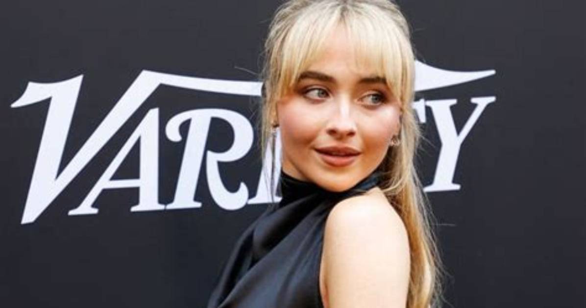 Unveiling the Multi-Talented Star: Sabrina Carpenter