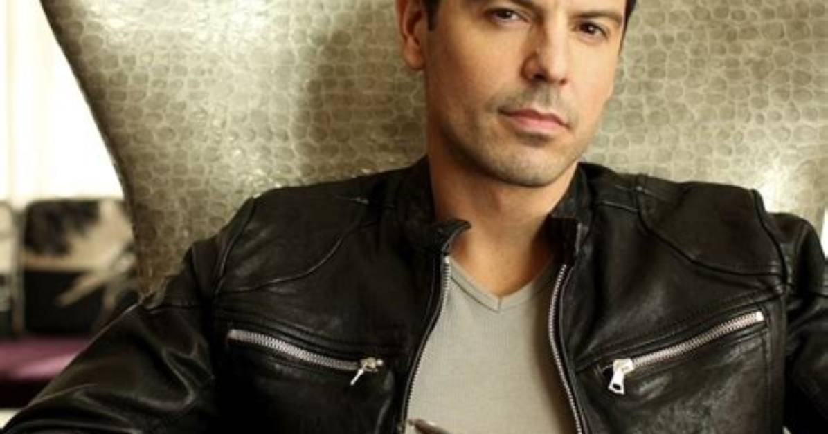 Unveiling the Multifaceted Career of Jordan Knight