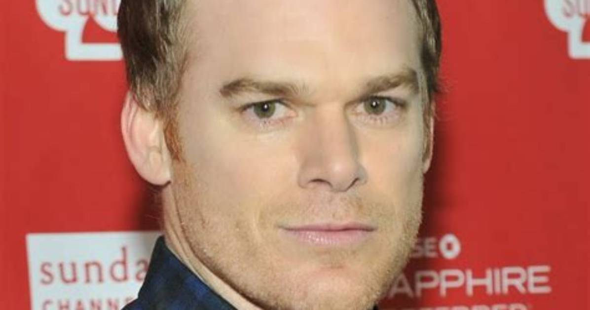 Unveiling the Multifaceted Career of Michael Hall Actor