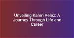 Unveiling the Multifaceted Life and Career of Klaudia Halejcio