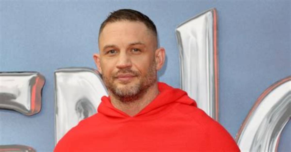 Unveiling the Multifaceted Talent of Tom Hardy
