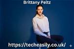 Unveiling the Multifaceted World of Brittany Peltz Buerstedde: Discoveries and Insights